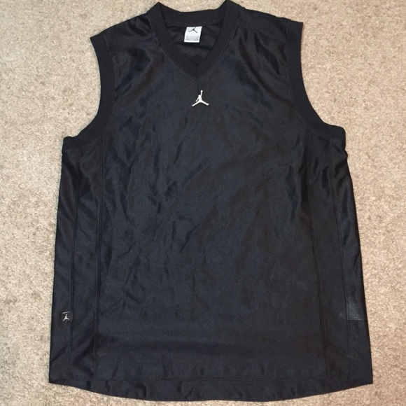 Jordan Shirts | Jordan Cut Off Shirt 